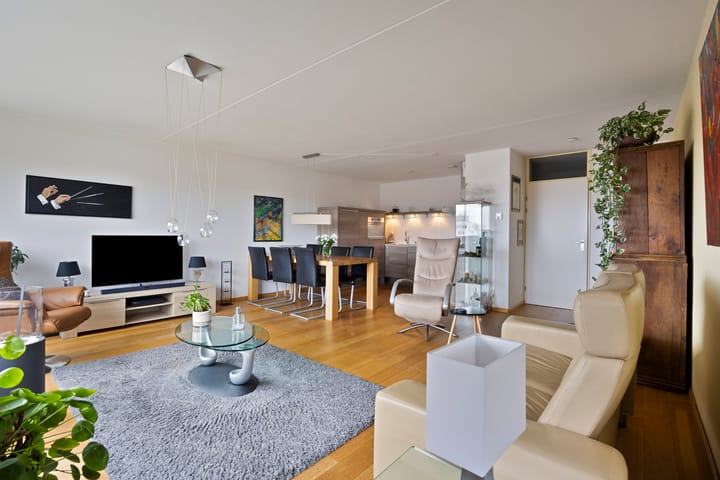 Foto 3 van De Boulevard 124