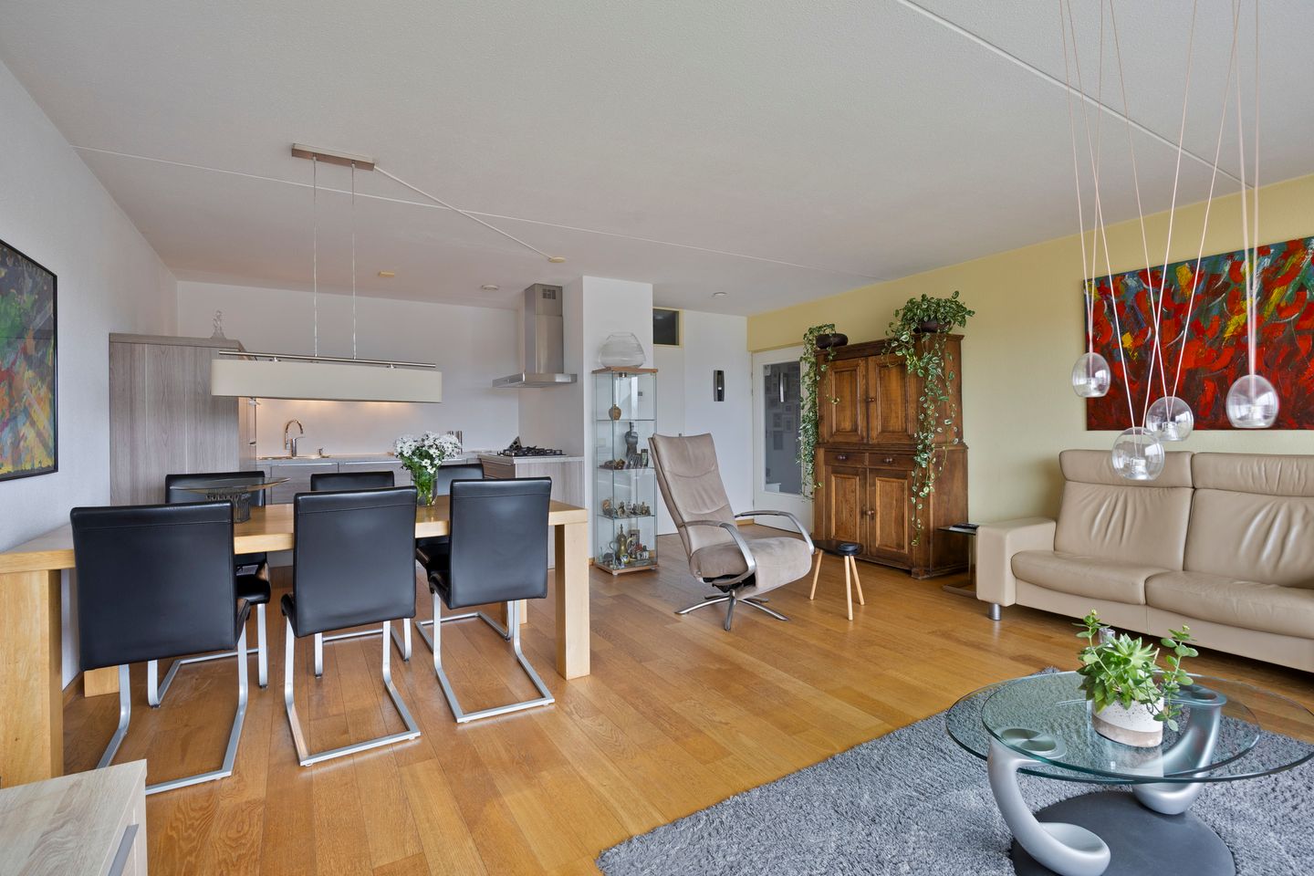 Foto 4 van De Boulevard 124