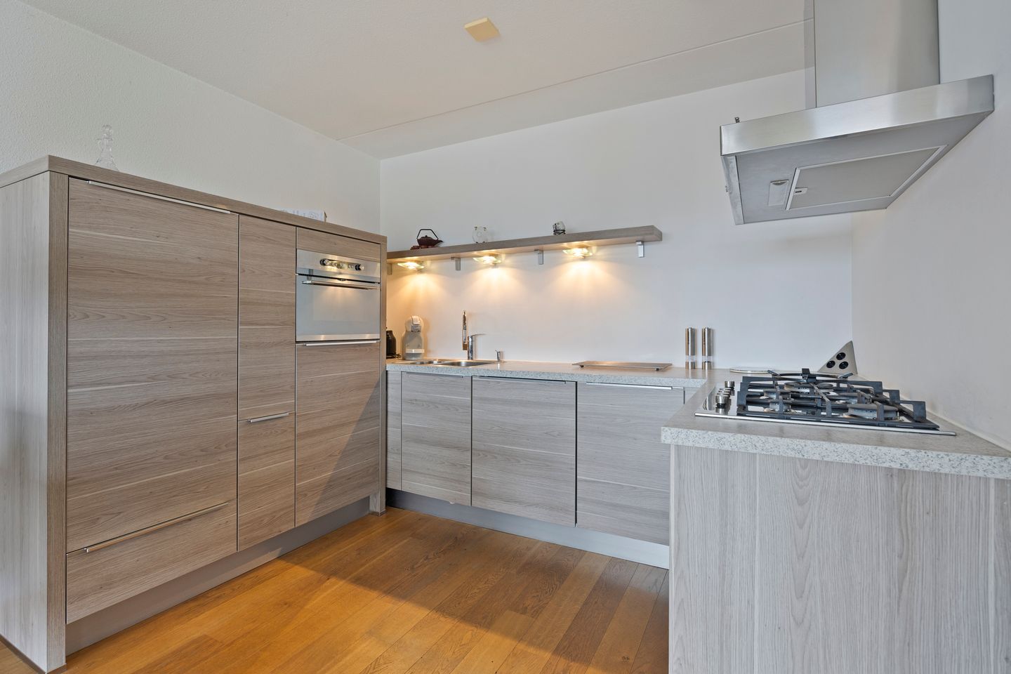 Foto 5 van De Boulevard 124