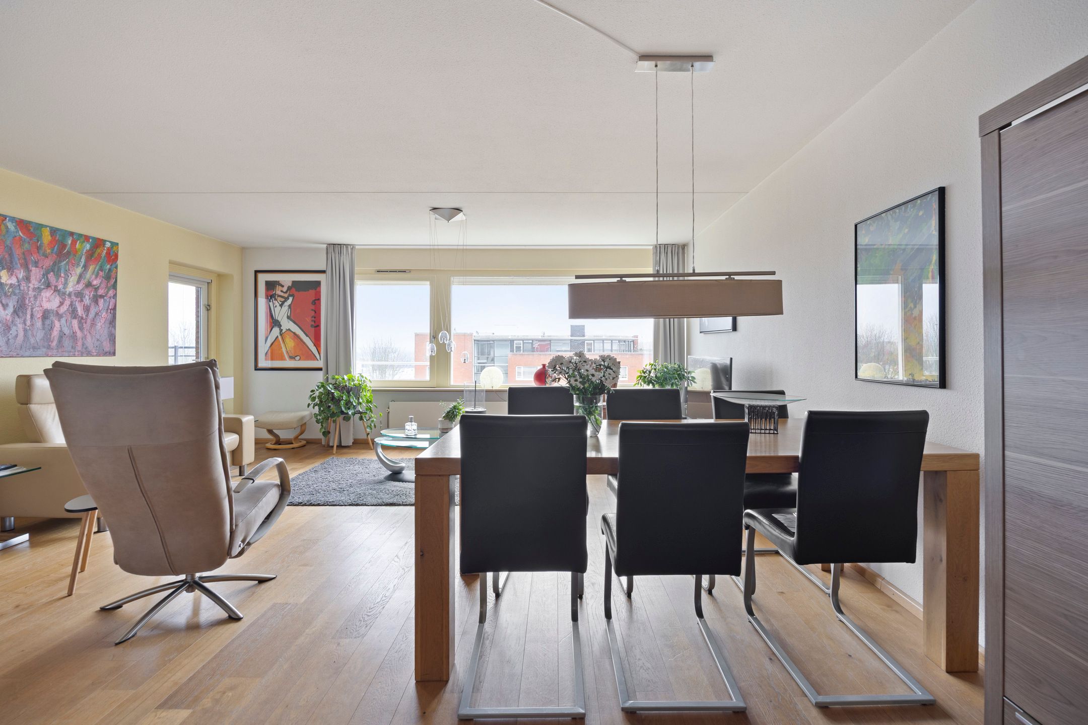 Foto 6 van De Boulevard 124