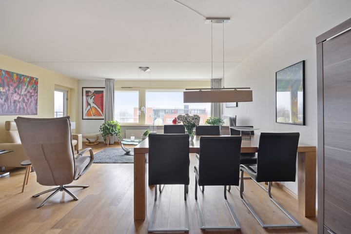 Foto 6 van De Boulevard 124