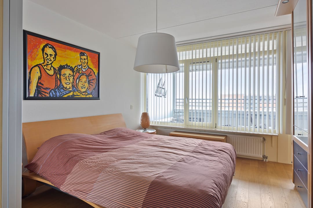 Foto 7 van De Boulevard 124