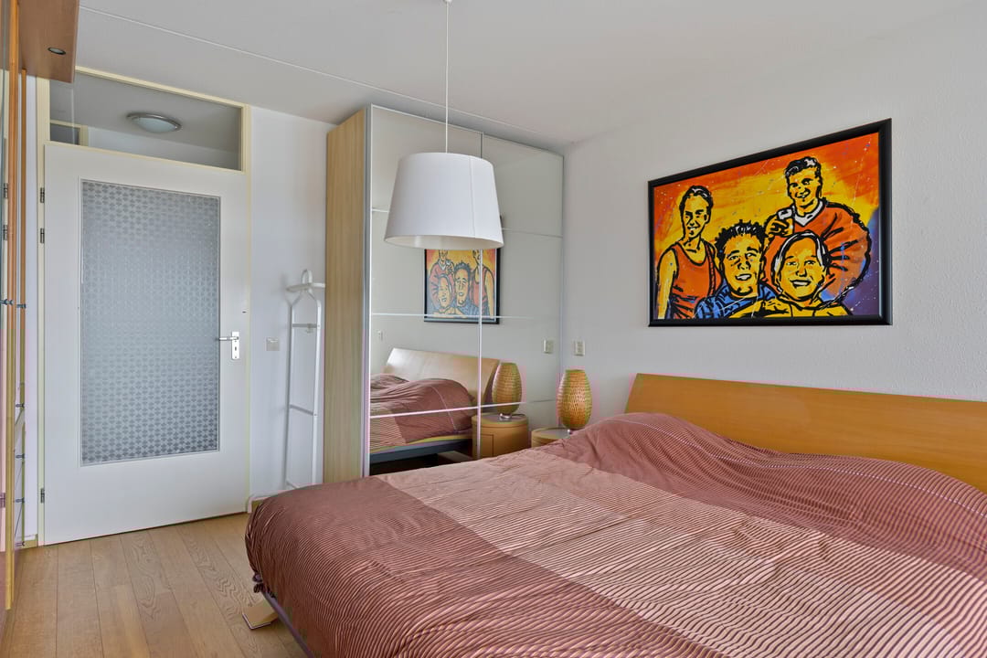 Foto 8 van De Boulevard 124