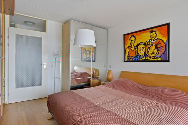 Foto 8 van De Boulevard 124