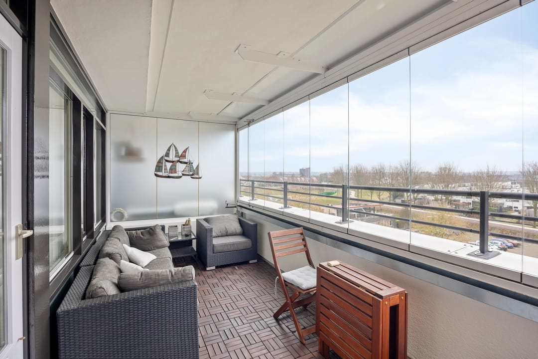 Foto 13 van De Boulevard 124