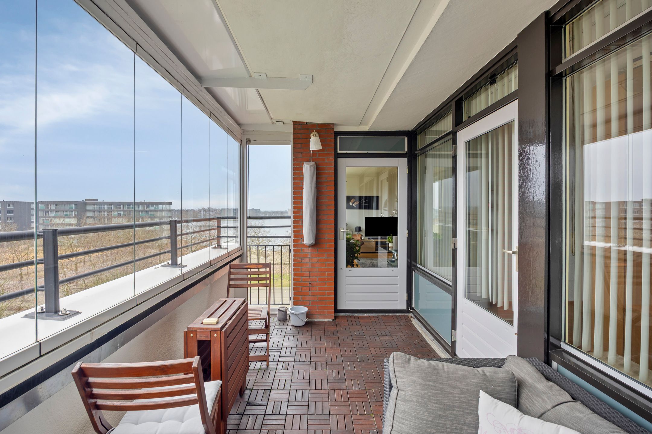 Foto 15 van De Boulevard 124