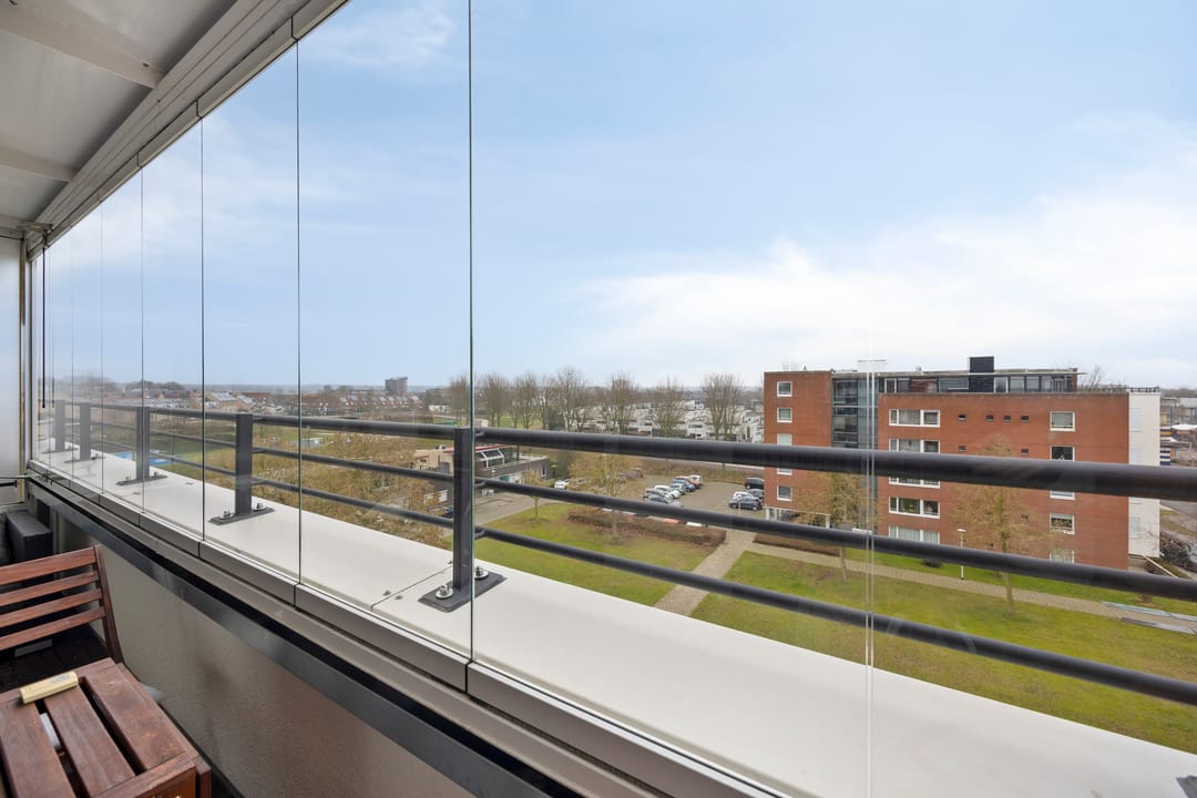 Foto 17 van De Boulevard 124