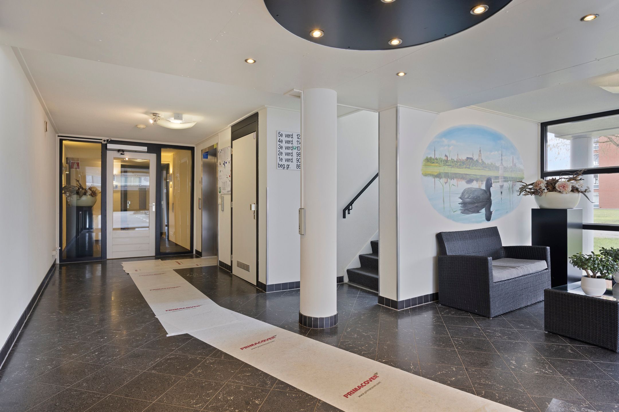 Foto 21 van De Boulevard 124