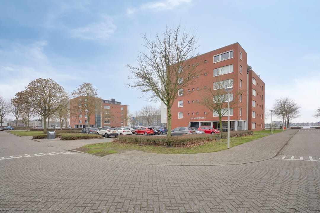 Foto 23 van De Boulevard 124