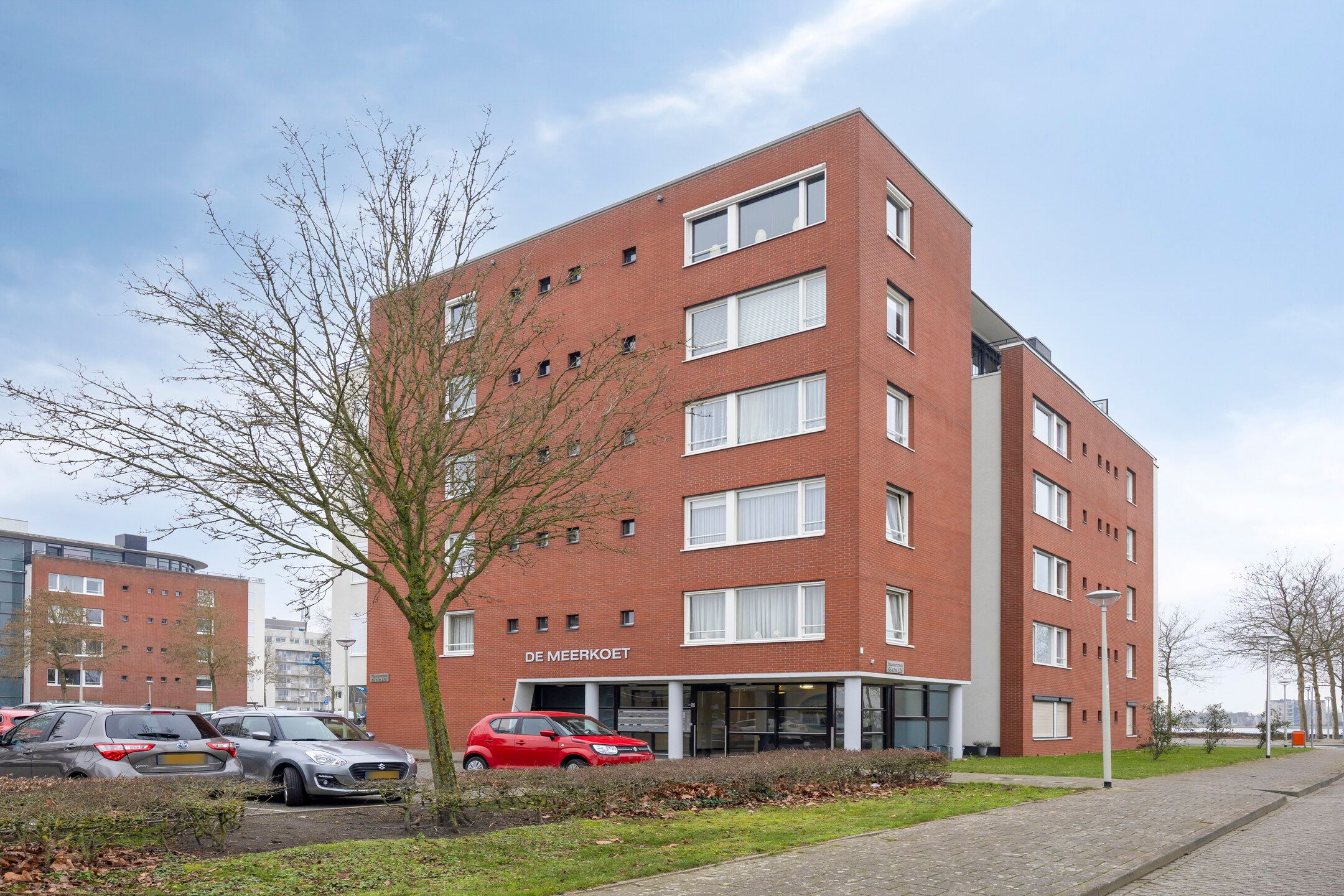 Foto 24 van De Boulevard 124