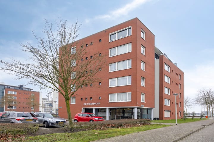 Foto 24 van De Boulevard 124