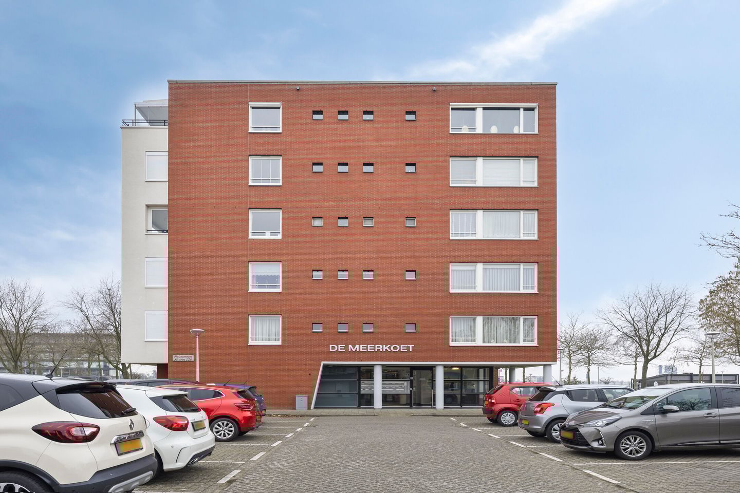 Foto 25 van De Boulevard 124