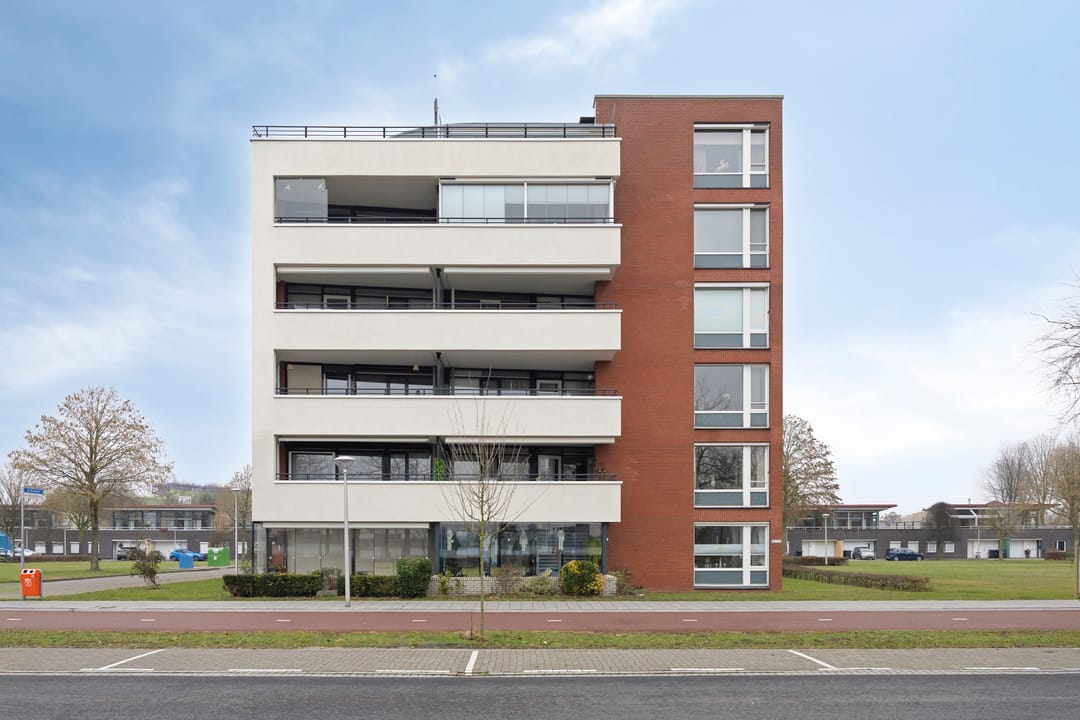 Foto 26 van De Boulevard 124