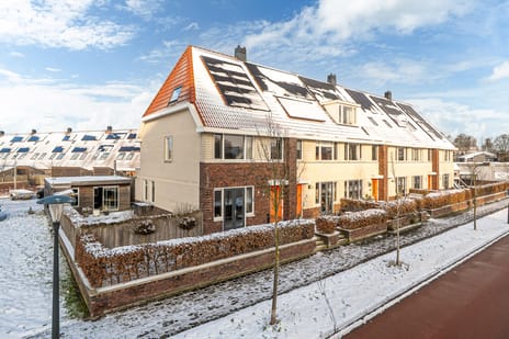 Dokkumertrekweg 49 secondary image