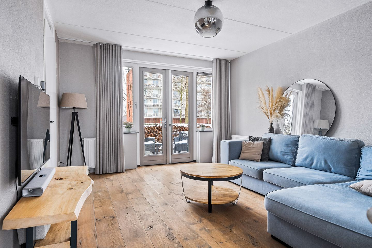 Foto 4 van Dokkumertrekweg 49