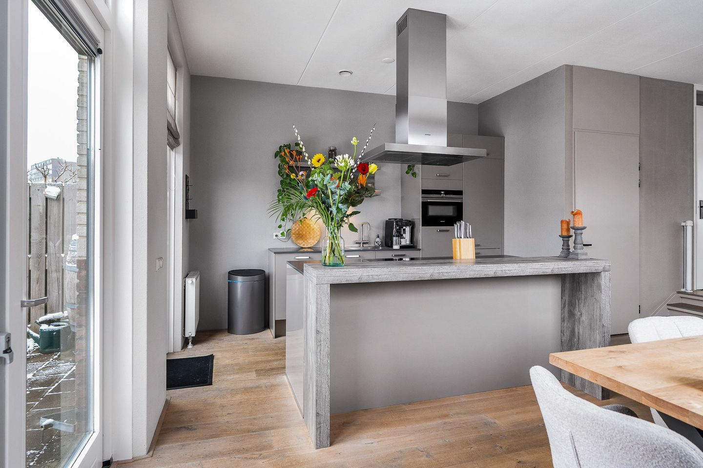 Foto 10 van Dokkumertrekweg 49