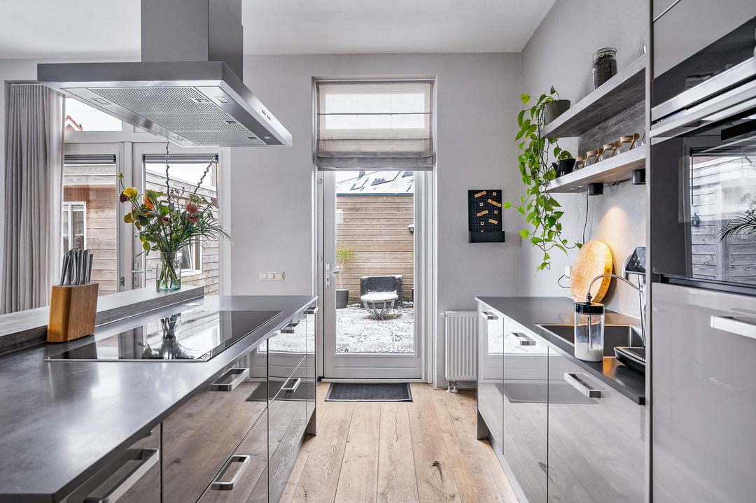 Foto 13 van Dokkumertrekweg 49