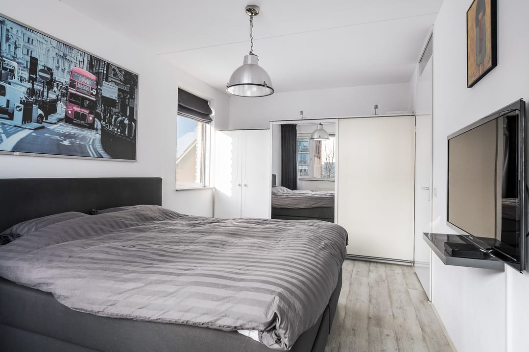 Foto 17 van Dokkumertrekweg 49