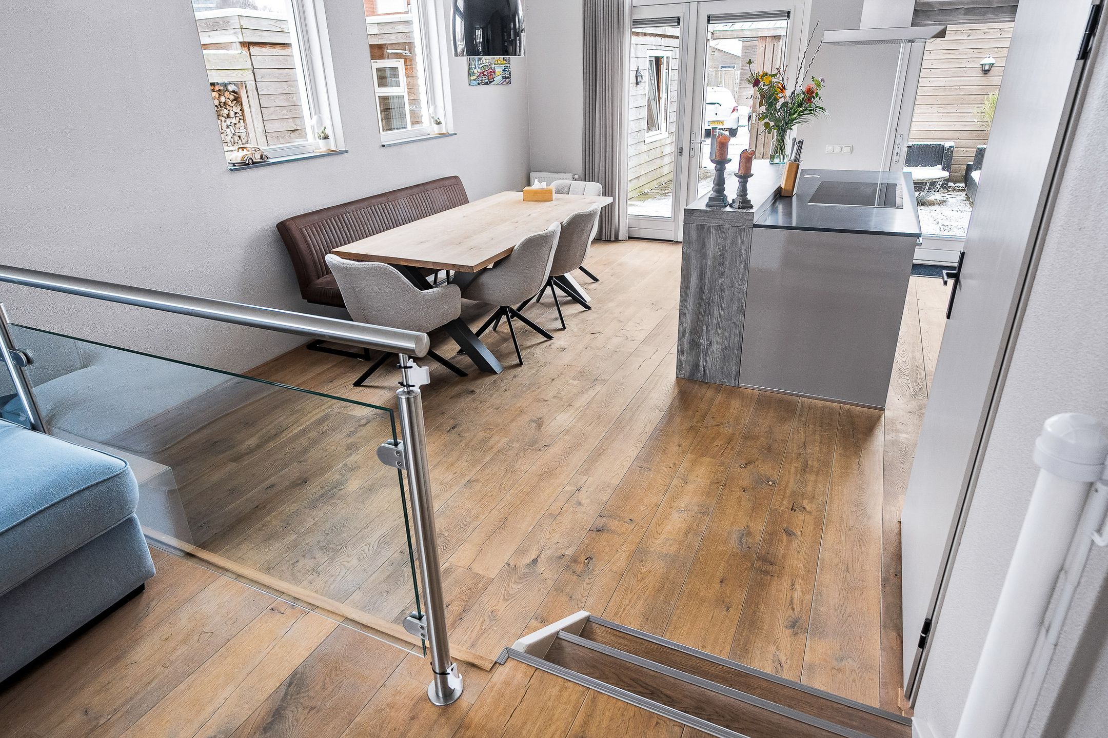 Foto 6 van Dokkumertrekweg 49