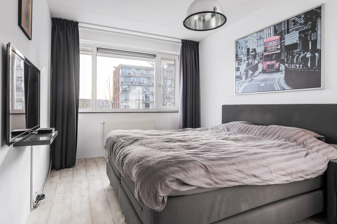 Foto 16 van Dokkumertrekweg 49