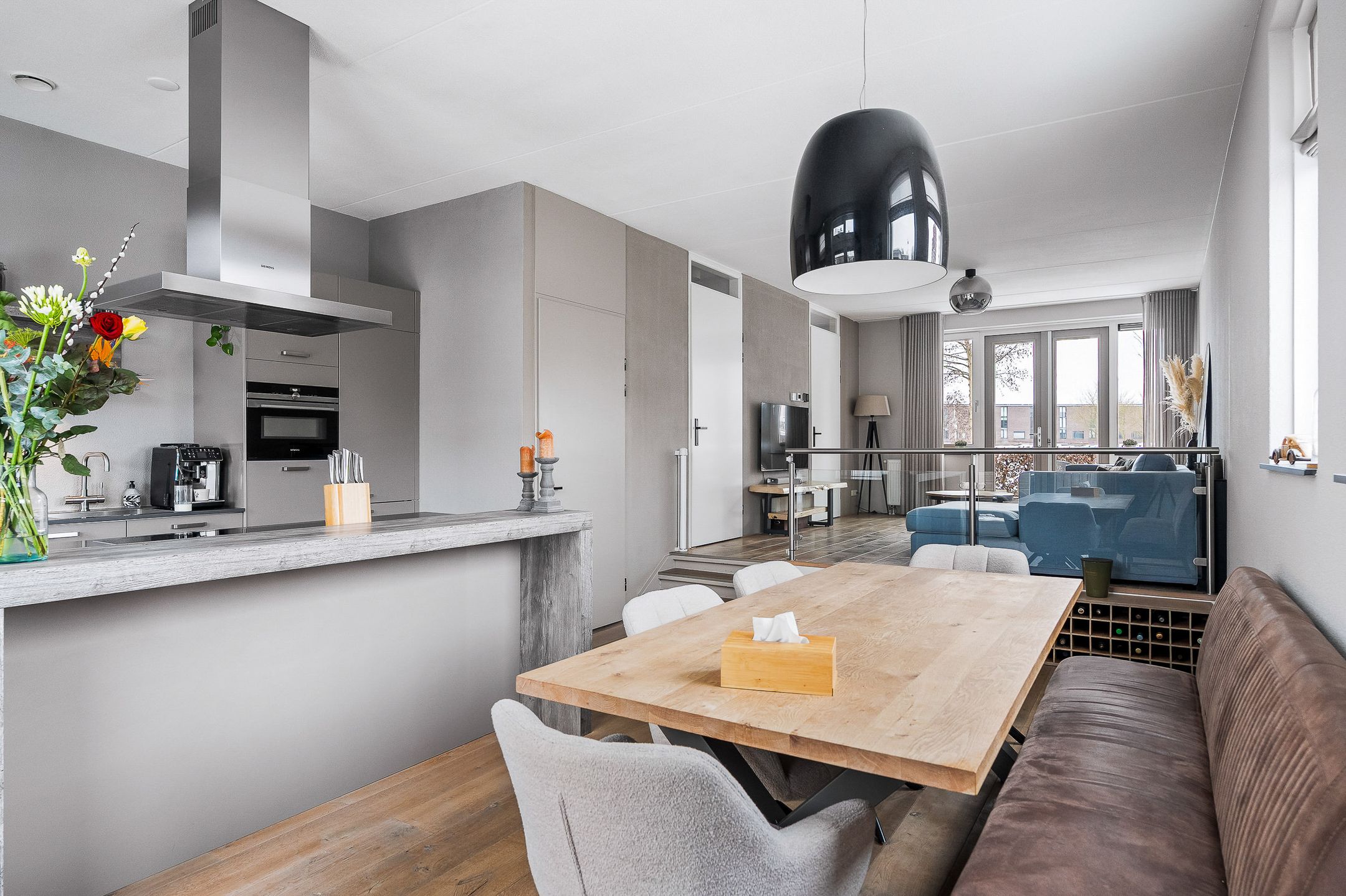 Foto 9 van Dokkumertrekweg 49