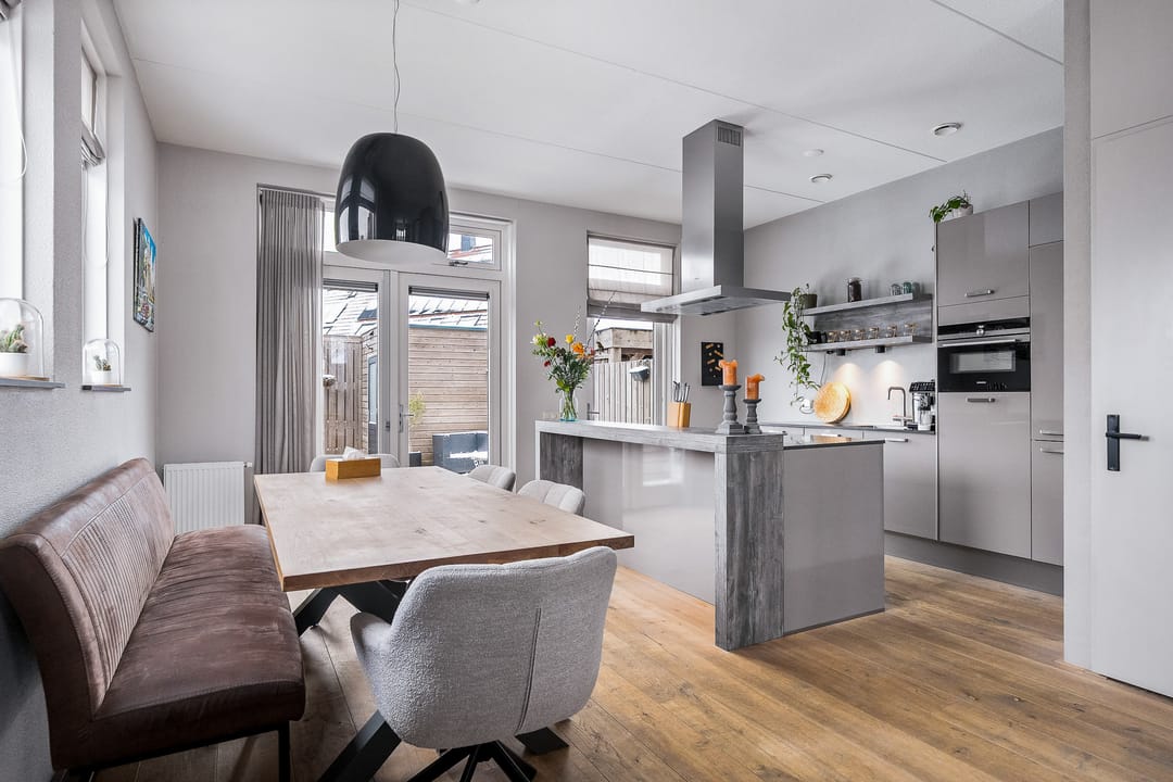 Foto 8 van Dokkumertrekweg 49