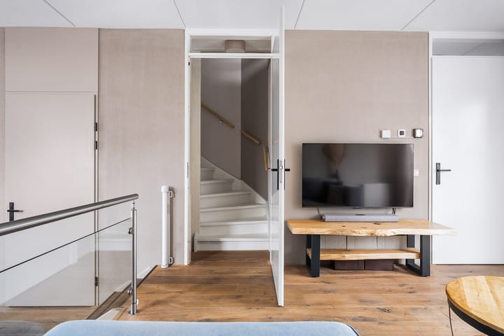 Foto 5 van Dokkumertrekweg 49