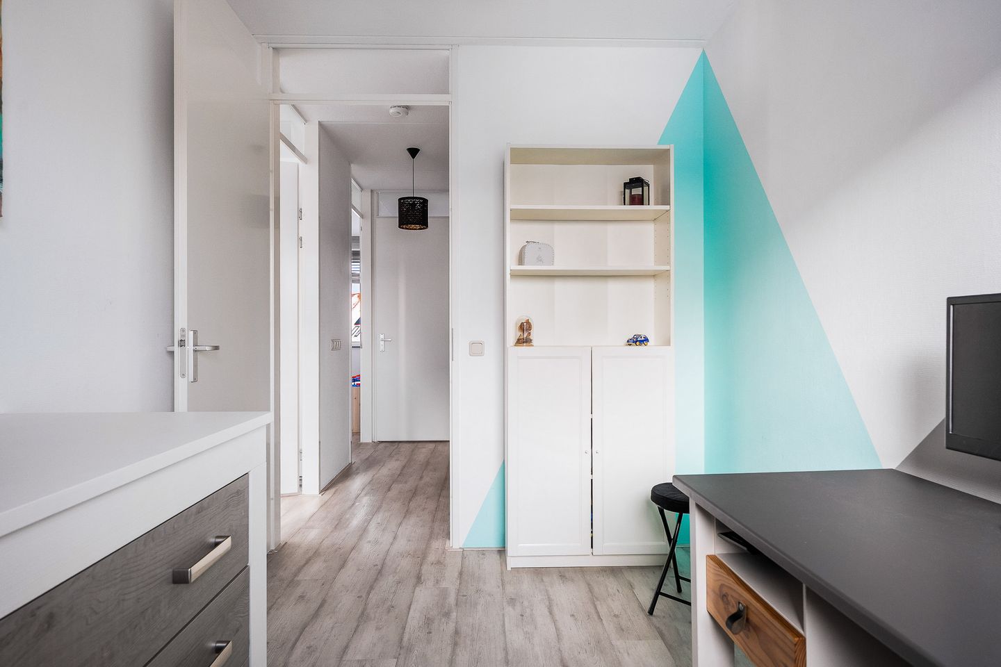 Foto 20 van Dokkumertrekweg 49