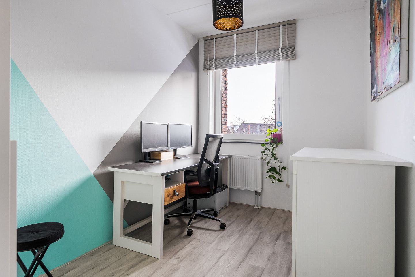 Foto 19 van Dokkumertrekweg 49