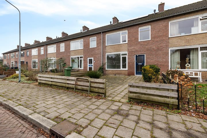 Foto 1 van Texellaan 13