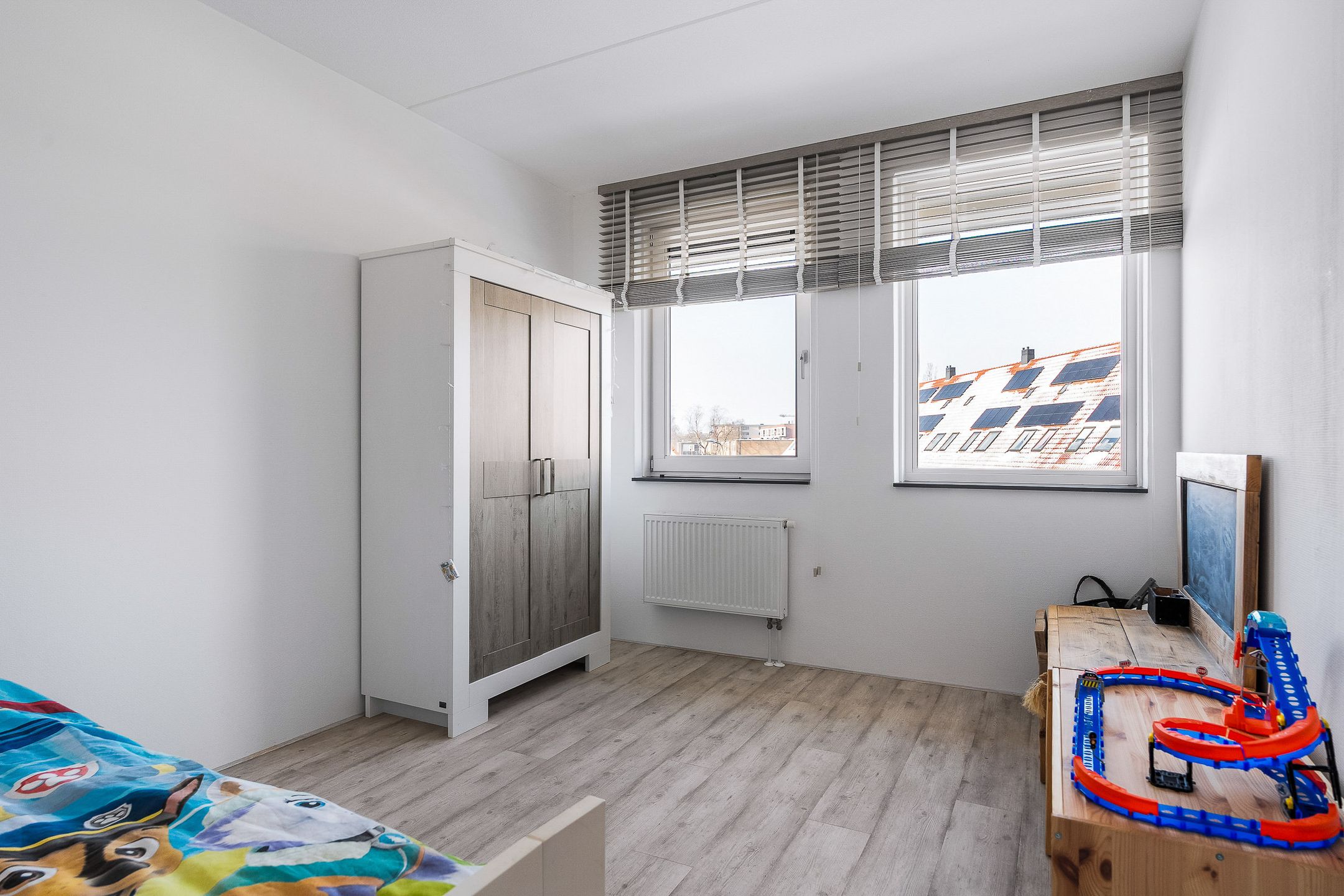 Foto 21 van Dokkumertrekweg 49