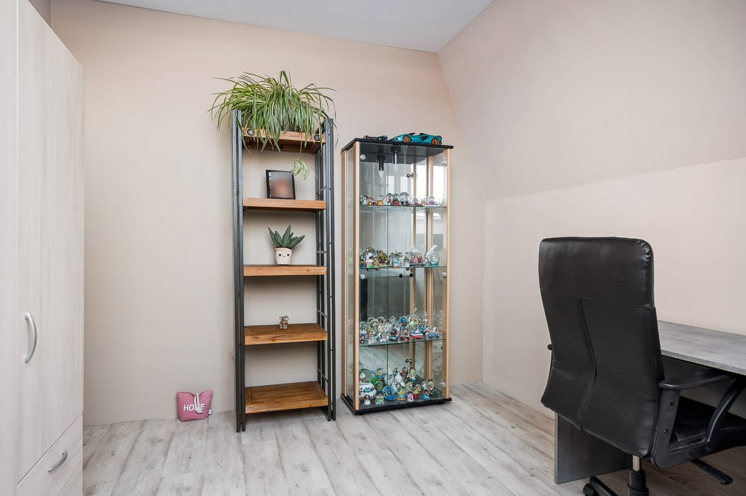 Foto 28 van Dokkumertrekweg 49