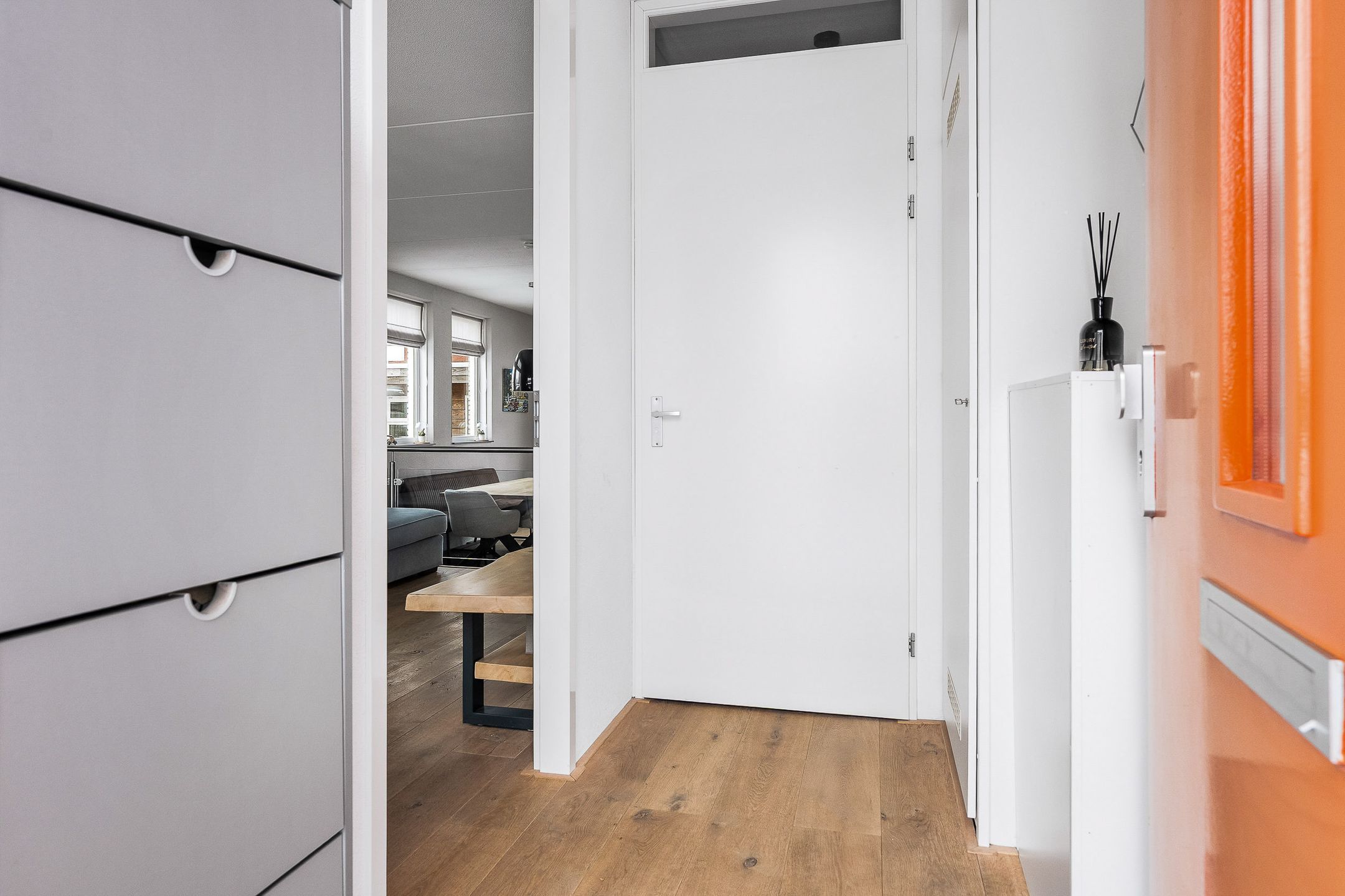 Foto 33 van Dokkumertrekweg 49