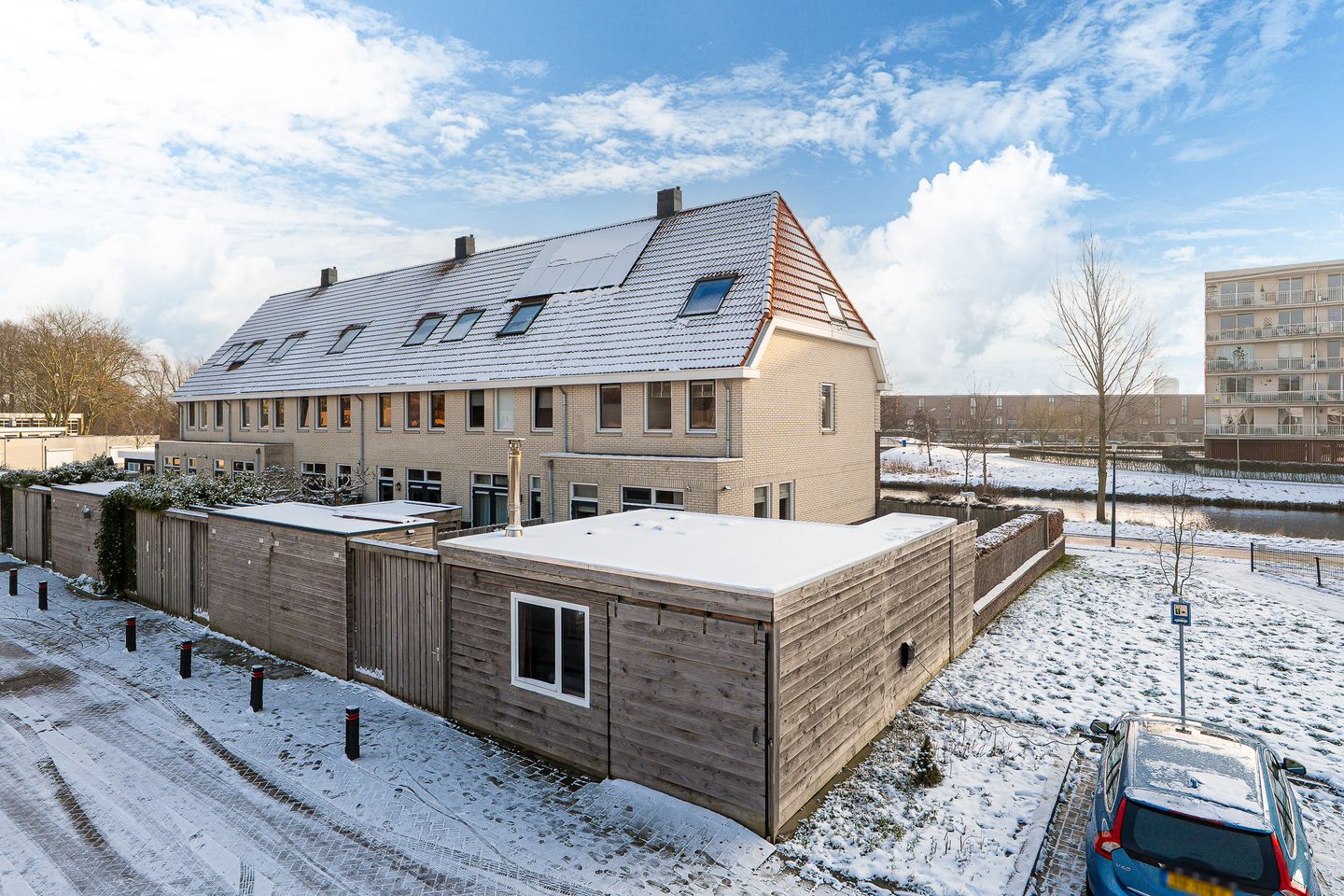 Foto 35 van Dokkumertrekweg 49