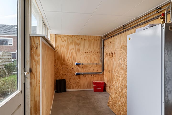 Foto 8 van Texellaan 13