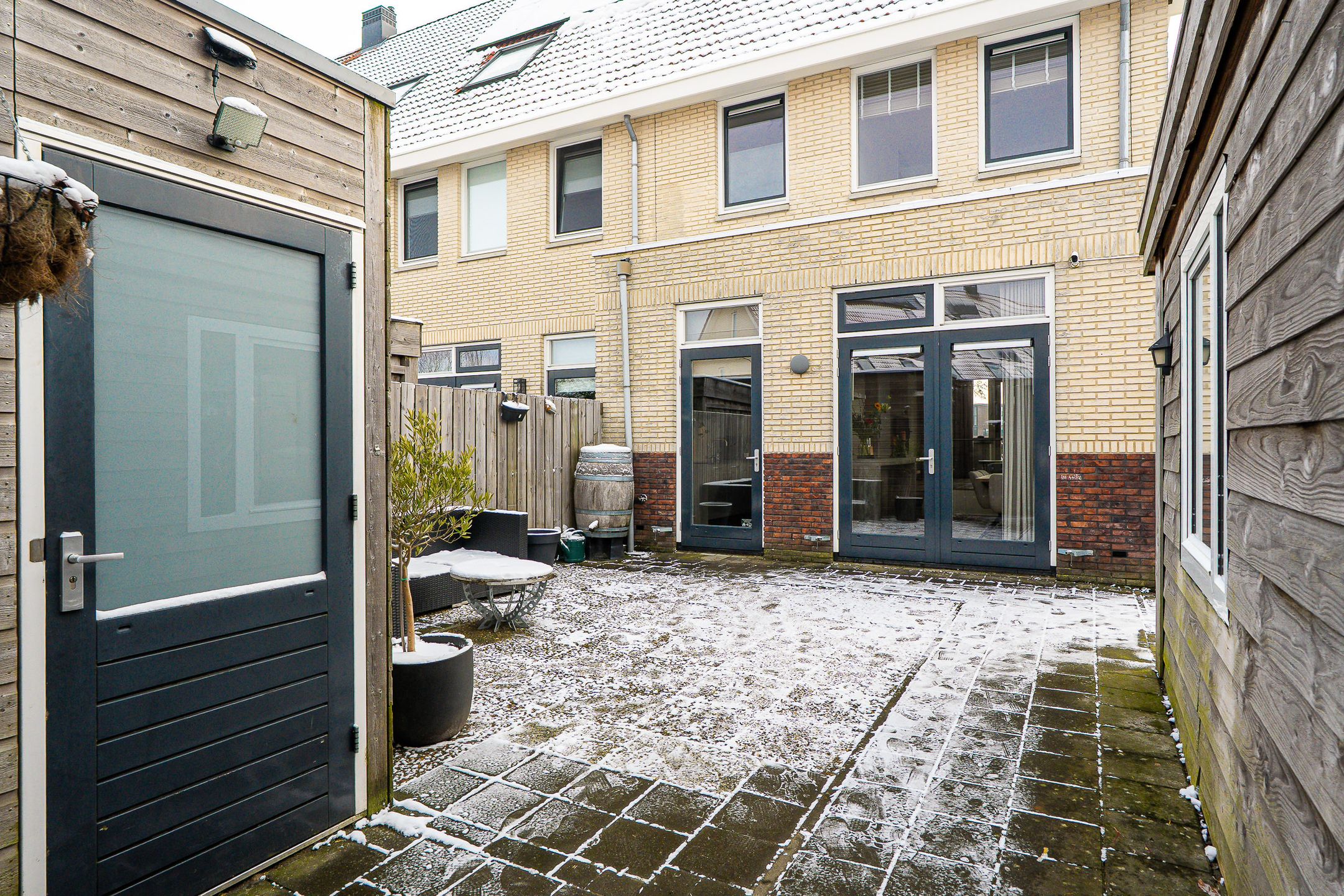 Foto 36 van Dokkumertrekweg 49