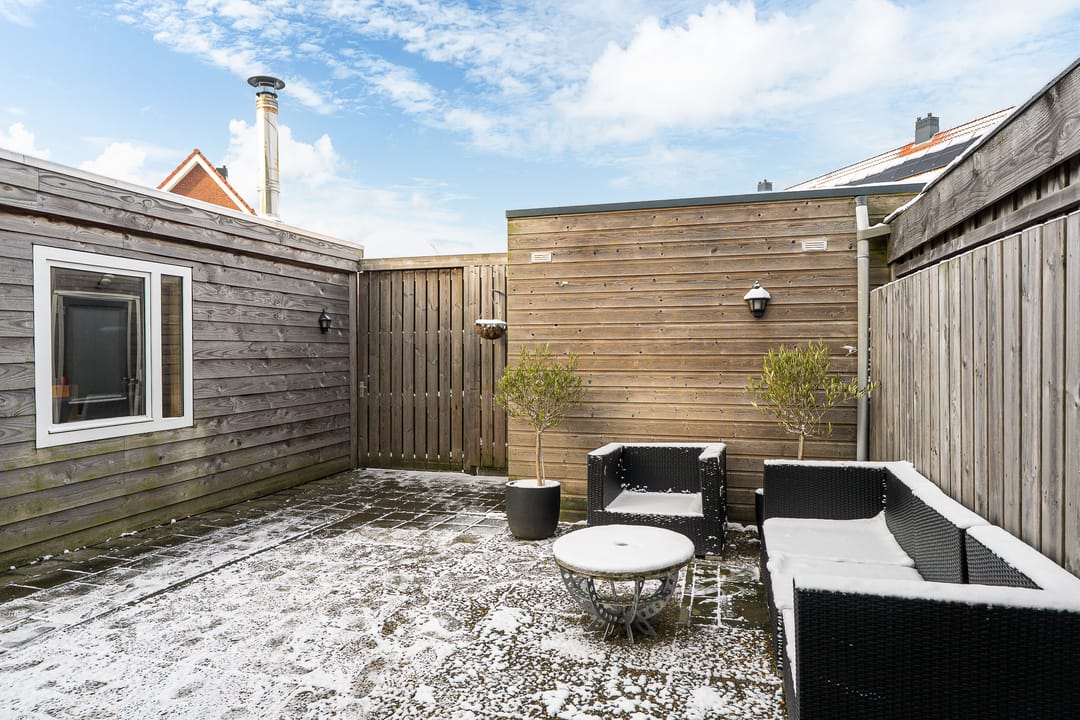 Foto 37 van Dokkumertrekweg 49