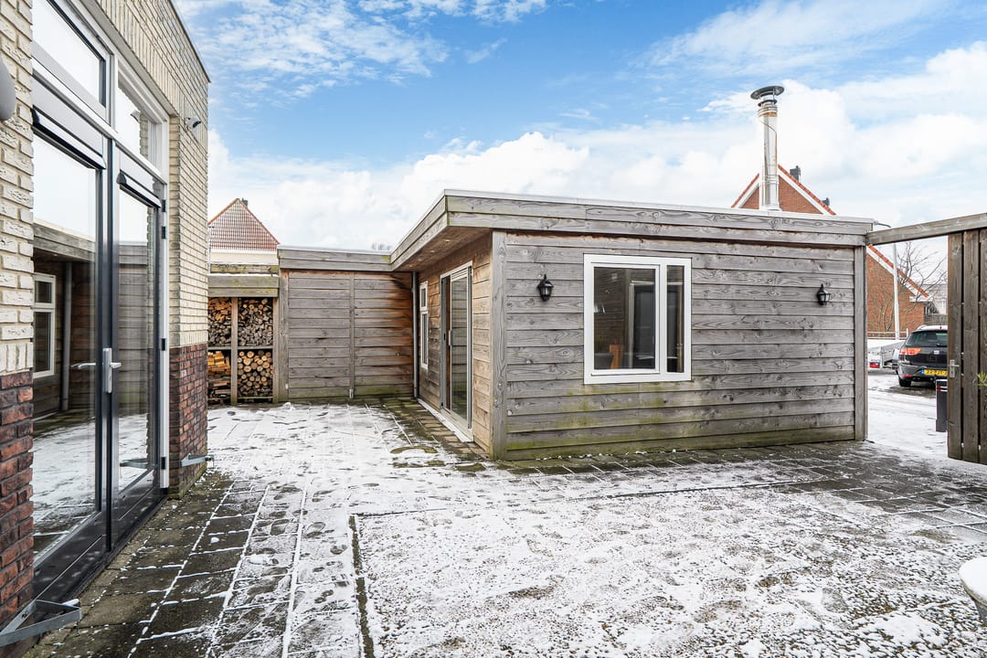 Foto 38 van Dokkumertrekweg 49