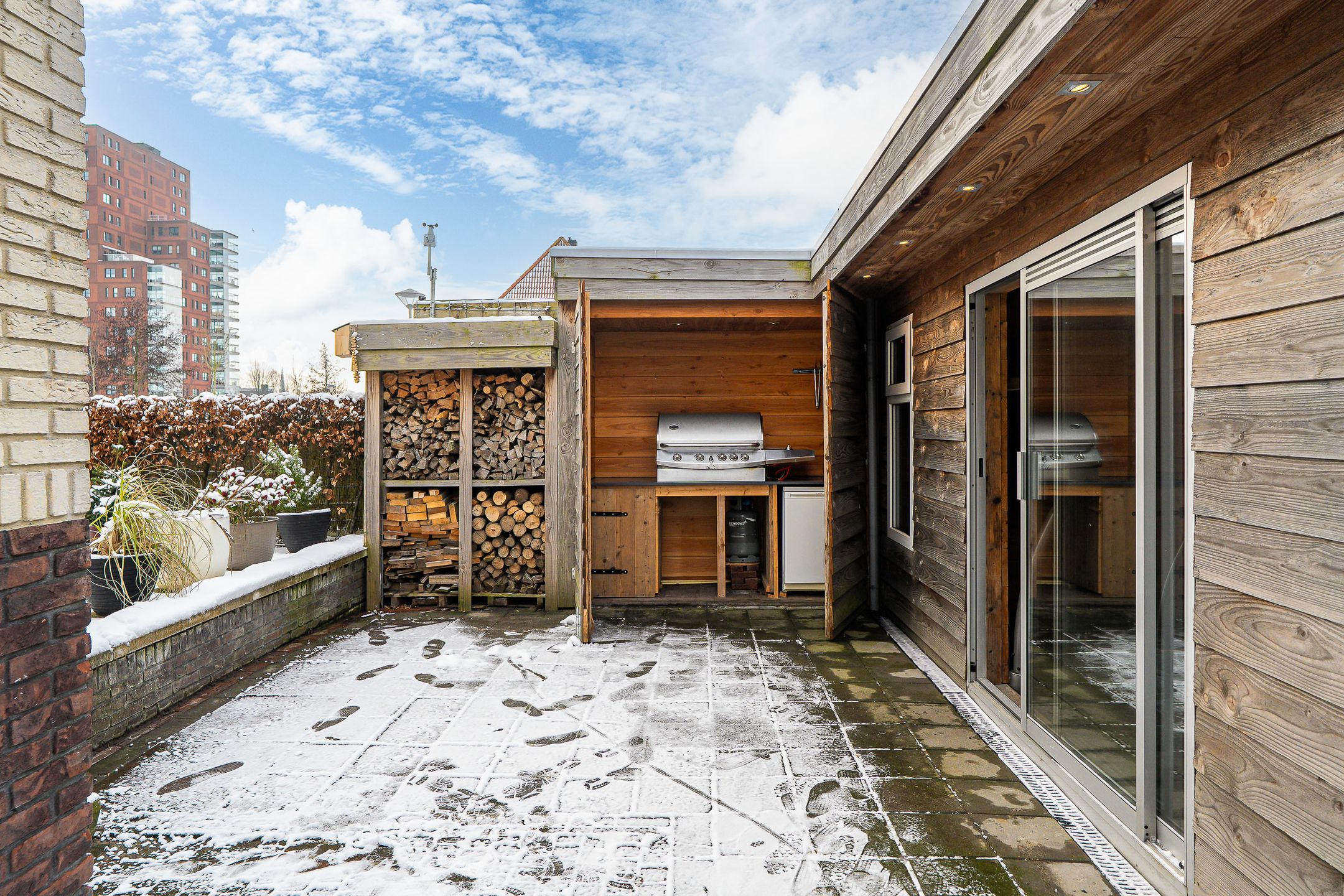 Foto 39 van Dokkumertrekweg 49