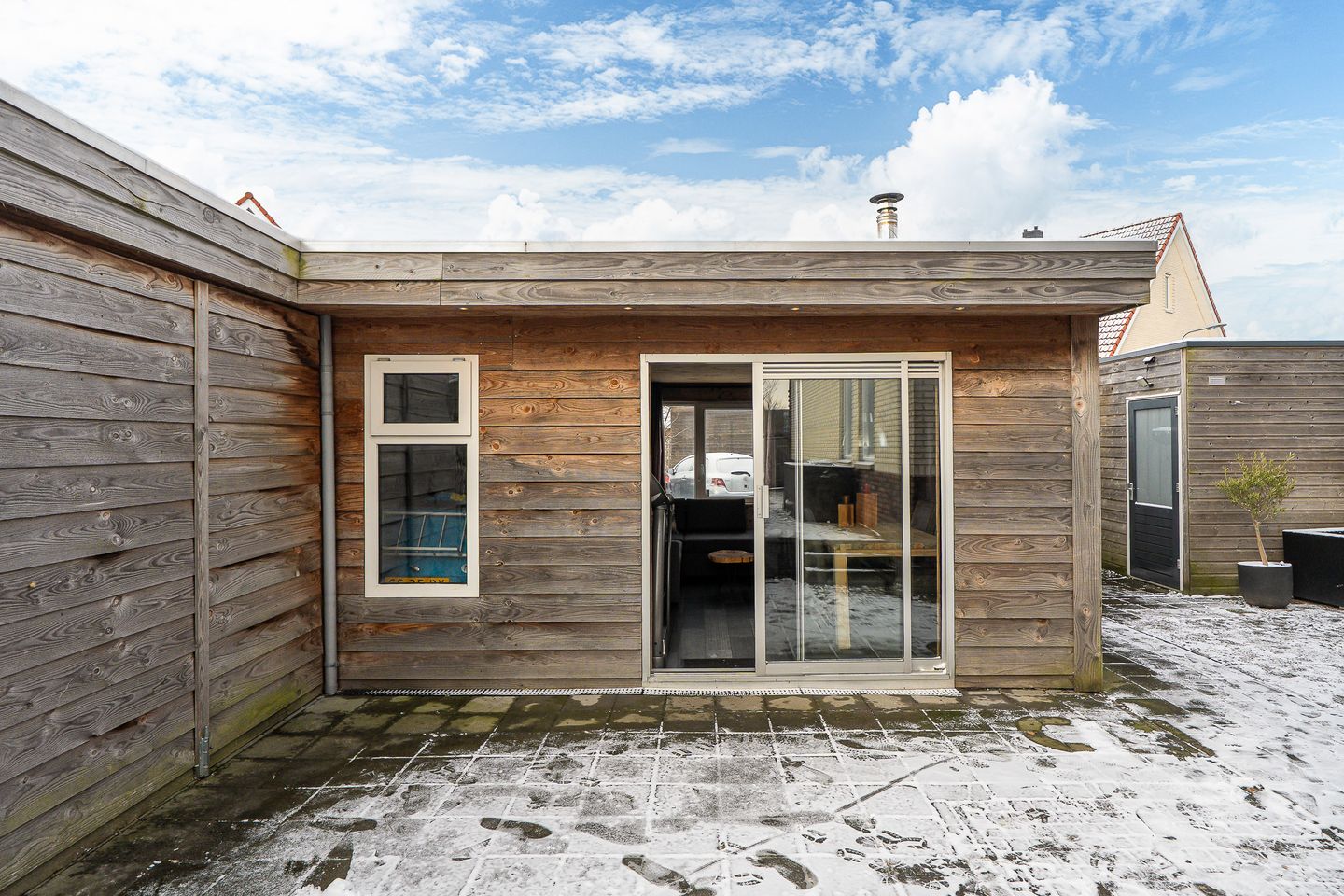 Foto 40 van Dokkumertrekweg 49