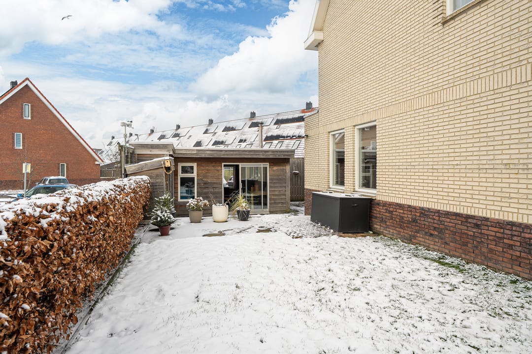 Foto 43 van Dokkumertrekweg 49