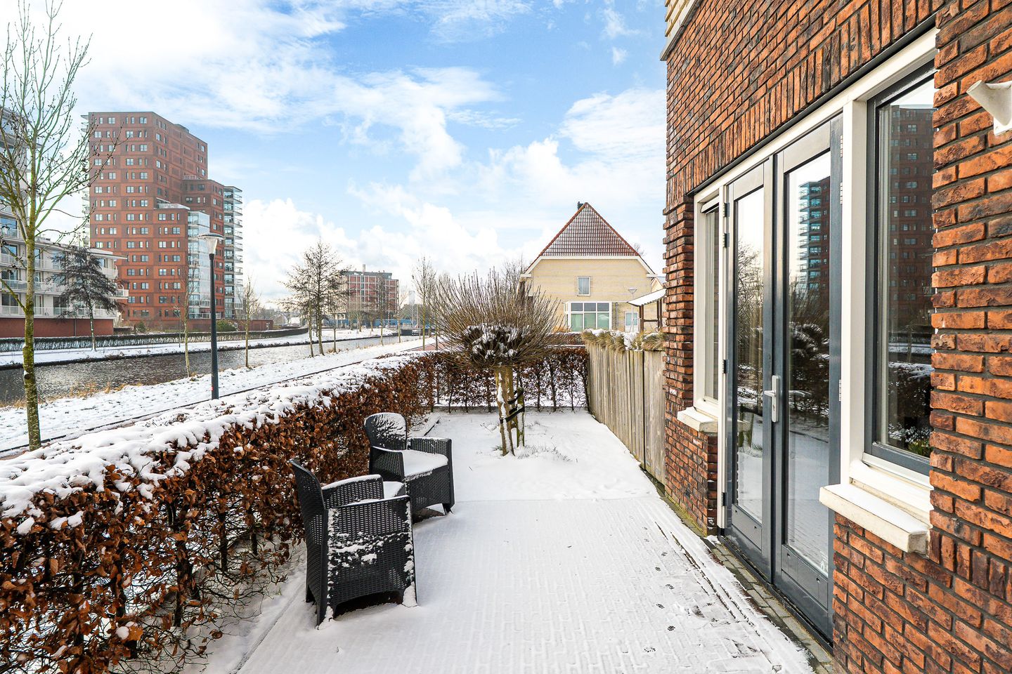 Foto 44 van Dokkumertrekweg 49