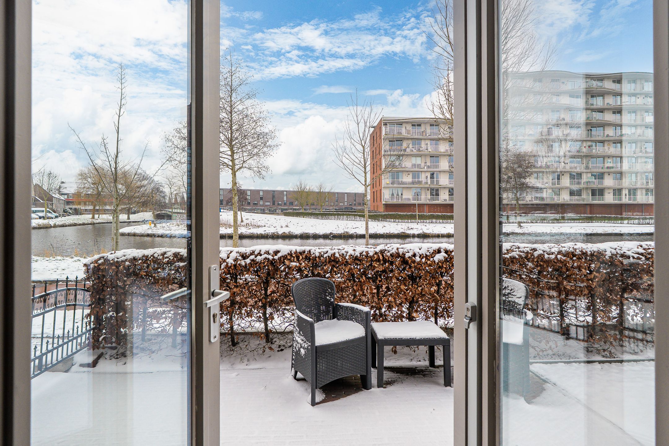 Foto 45 van Dokkumertrekweg 49