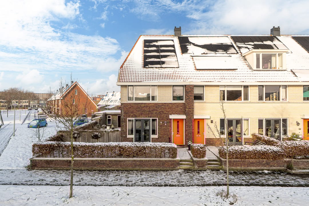 Foto 46 van Dokkumertrekweg 49