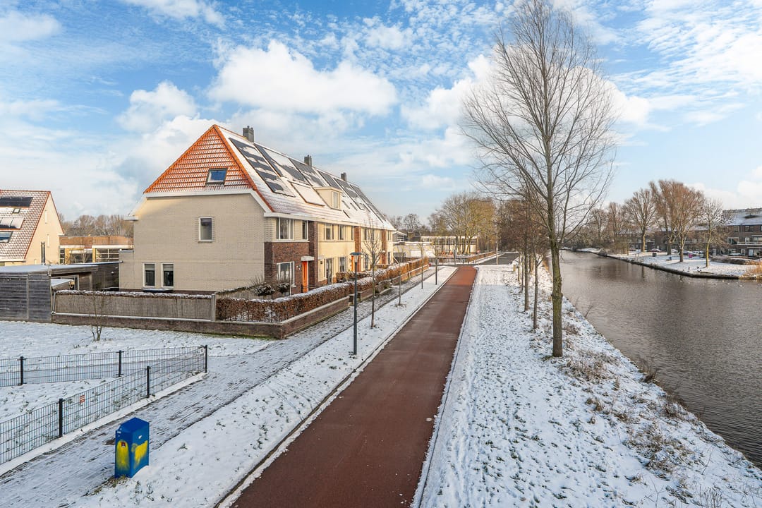 Foto 47 van Dokkumertrekweg 49