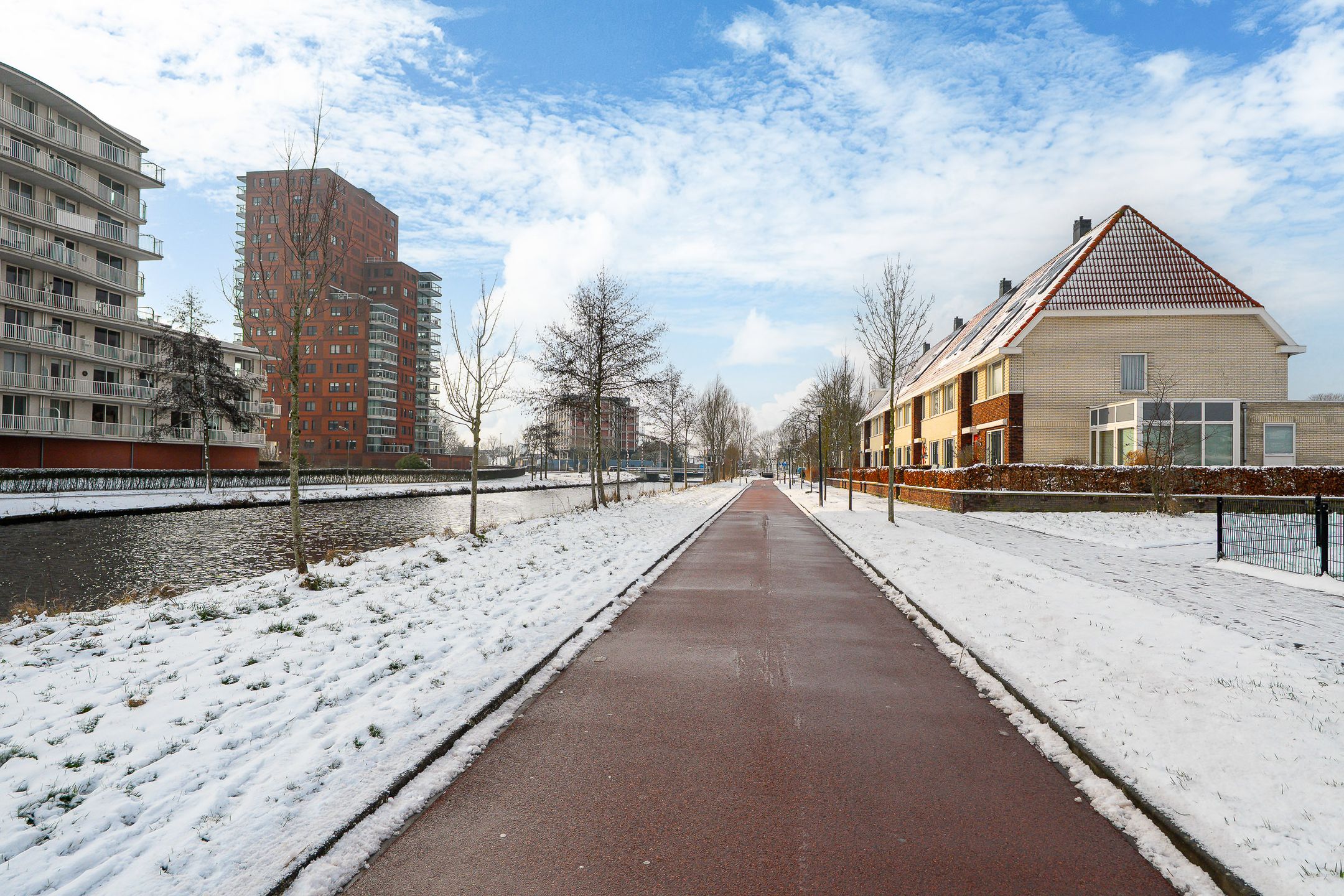 Foto 48 van Dokkumertrekweg 49