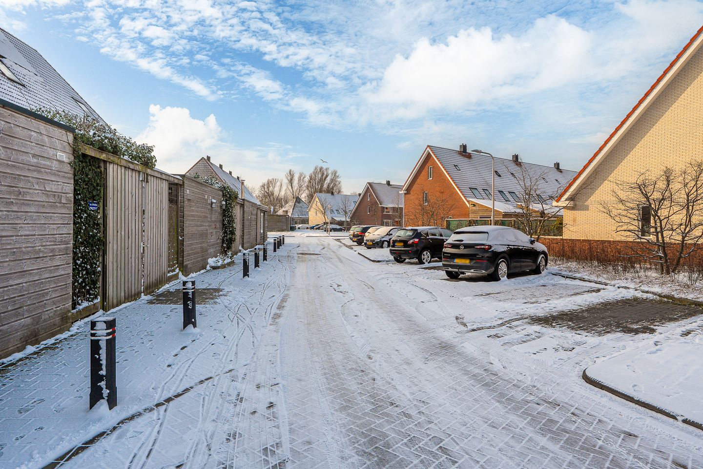 Foto 50 van Dokkumertrekweg 49