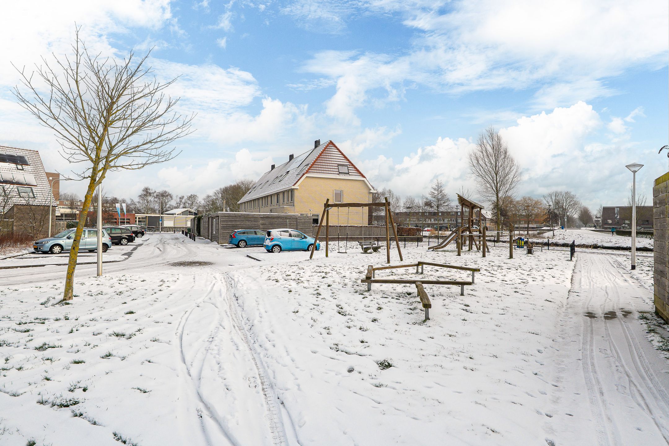 Foto 51 van Dokkumertrekweg 49