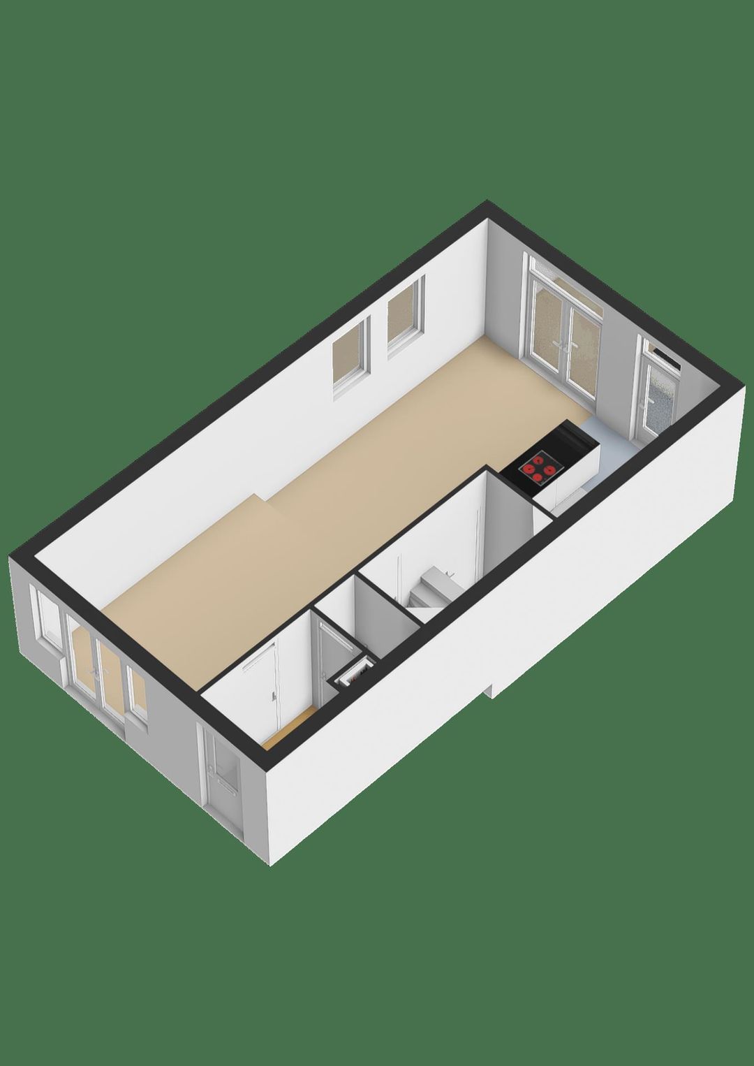 Foto 53 van Dokkumertrekweg 49