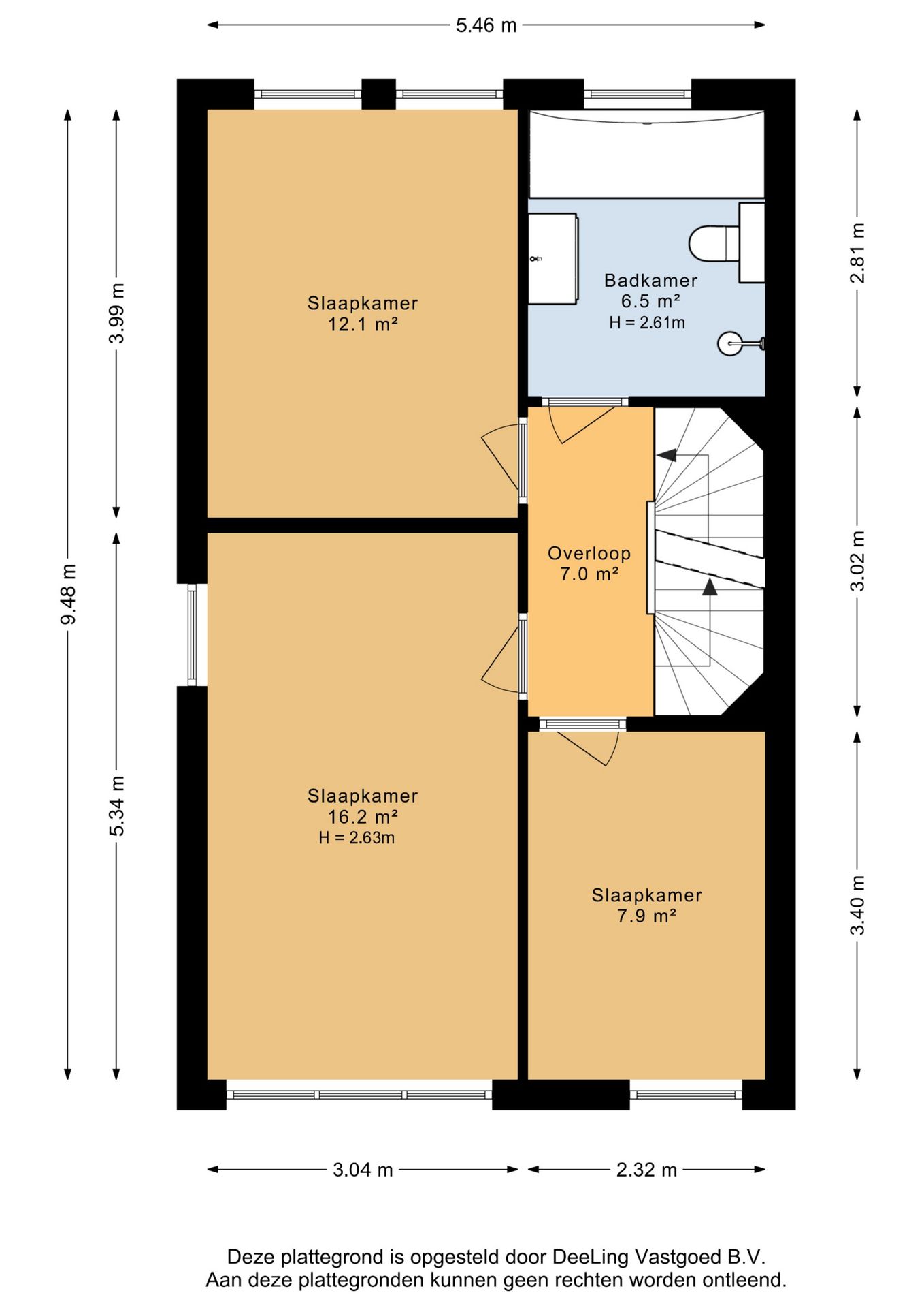 Foto 54 van Dokkumertrekweg 49